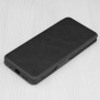 Husa pentru Xiaomi Redmi 10C Techsuit Safe Wallet Plus, Black