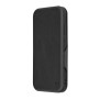 Husa pentru Huawei P20 Lite Techsuit Safe Wallet Plus, Black