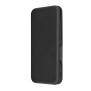Husa pentru Huawei Mate 20 Lite Techsuit Safe Wallet Plus, Black