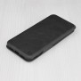 Husa pentru Huawei P20 Pro Techsuit Safe Wallet Plus, Black