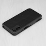 Husa pentru Motorola Moto G31 / Moto G41 Techsuit Safe Wallet Plus, Black