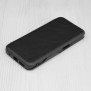 Husa pentru Motorola Moto G31 / Moto G41 Techsuit Safe Wallet Plus, Black