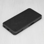 Husa pentruOppo A54 5G / A74 5G / OnePlus Nord N200 5G Techsuit Safe Wallet Plus, Black