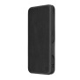 Husa pentru Oppo A74 4G / A95 Techsuit Safe Wallet Plus, Black