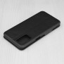 Husa pentru  Oppo A16 / A16s / A54s Techsuit Safe Wallet Plus, Black