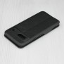 Husa pentru Google Pixel 7 Techsuit Safe Wallet Plus, Black