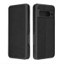 Husa pentru Google Pixel 7 Pro Techsuit Safe Wallet Plus, Black