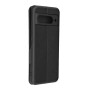 Husa pentru Google Pixel 7 Pro Techsuit Safe Wallet Plus, Black