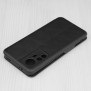Husa pentru Xiaomi 12T / 12T Pro Techsuit Safe Wallet Plus, Black
