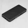 Husa pentru Motorola Moto G53 Techsuit Safe Wallet Plus, Black