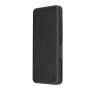 Husa pentru Xiaomi Redmi 12C Techsuit Safe Wallet Plus, Black