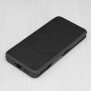 Husa pentru Xiaomi Redmi Note 12 Pro+ Techsuit Safe Wallet Plus, Black