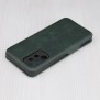 Husa pentru Samsung Galaxy A53 5G Techsuit Safe Wallet Plus, Green