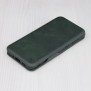 Husa pentru Samsung Galaxy A33 5G Techsuit Safe Wallet Plus, Green