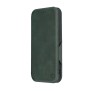 Husa pentru iPhone 14 Techsuit Safe Wallet Plus, Green