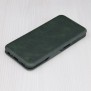 Husa pentru Samsung Galaxy A23 4G / A23 5G Techsuit Safe Wallet Plus, Green