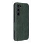 Husa pentru Samsung Galaxy S23 Plus Techsuit Safe Wallet Plus, Green