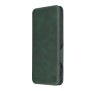 Husa pentru Samsung Galaxy A34 5G Techsuit Safe Wallet Plus, Green