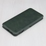 Husa pentru Samsung Galaxy A34 5G Techsuit Safe Wallet Plus, Green