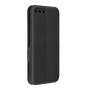 Husa pentru iPhone 7 Plus / 8 Plus  Techsuit Safe Wallet Plus, Black