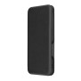 Husa pentru Oppo Reno6 5G Techsuit Safe Wallet Plus, Black