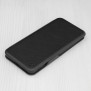 Husa pentru Oppo Reno6 5G Techsuit Safe Wallet Plus, Black