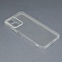 Husa pentru Realme 10 Pro - Techsuit Clear Silicone - Transparent