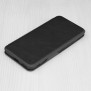 Husa pentru Honor Magic5 Techsuit Safe Wallet Plus, Black