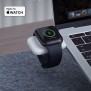 Incarcator Portabil pentru Apple Watch, AirPods Pro 2, Fast Charging - ESR - White