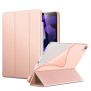 Husa pentru iPad Air 4 (2020) / Air 5 (2022) - ESR Rebound Slim - Rose Gold