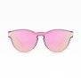 Ochelari de Soare - Techsuit (TR7545) - Purple / Yellow / Pink