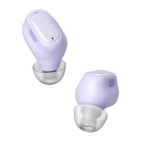 Casti Bluetooth Wireless - Baseus Encok WM01 (NGTW240005) - Purple