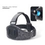 Suport Cap Pentru Camera - Techsuit (JX-003) - Gray