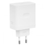 Incarcator USB, 65W - Oppo SuperVOOC (VCA7JFEH) - White (Bulk Packing)