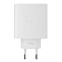 Incarcator USB, 65W - Oppo SuperVOOC (VCA7JFEH) - White (Bulk Packing)