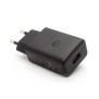 Incarcator USB3.0, 15W, Fast Charging - Motorola Turbo Power (SC-23) - Black (Bulk Packing)