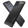 Husa pentru Xiaomi 13 Lite - Spigen Rugged Armor - Black