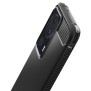 Husa pentru Xiaomi 13 Lite - Spigen Rugged Armor - Black