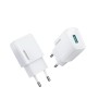 Incarcator pentru Priza USB, Fast Charging 2.1A, 10W - JoyRoom (L-1A101) - White