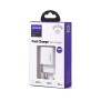 Incarcator Priza 2 x USB, 12W, 2.4A - JoyRoom (L-2A121) - White