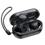 Casti Bluetooth TWS - JoyRoom Wireless Earphones (JR-TL1 Pro) - Black