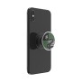 Suport pentru Telefon - Popsockets PopGrip - Harry Potter - Enamel Slytherin