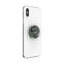 Suport pentru Telefon - Popsockets PopGrip - Harry Potter - Enamel Slytherin