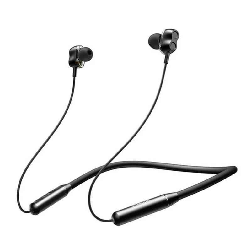 Casti Bluetooth pentru Sport - JoyRoom (JR-DY01) - Black