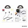 Casti Bluetooth pentru Sport - JoyRoom (JR-DY01) - Black