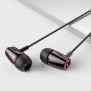 Casti In-Ear cu Microfon - JoyRoom (JR-EL114) - Black