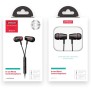 Casti In-Ear cu Microfon - JoyRoom (JR-EL114) - Black