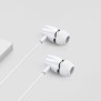 Casti In-Ear cu Microfon - JoyRoom (JR-EL114) - White