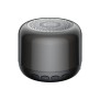 Boxa cu lumini RGB, Portabila, cu Bluetooth V5.1 - JoyRoom (JR-ML03) - Black