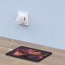 Incarcator Priza Type-C, Fast Charging, 20W - Duzzona (T3) - White